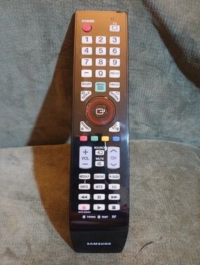 Remote ControlSamsung BN59-00849A Remote Control